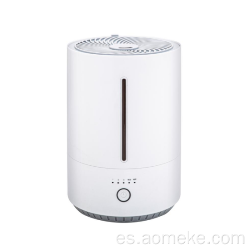 Mini máquina humidificadora de aire